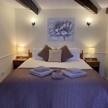 Bryn Melyn Farm Cottages Bala Esterno foto