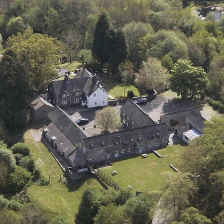 Bryn Melyn Farm Cottages Bala Esterno foto