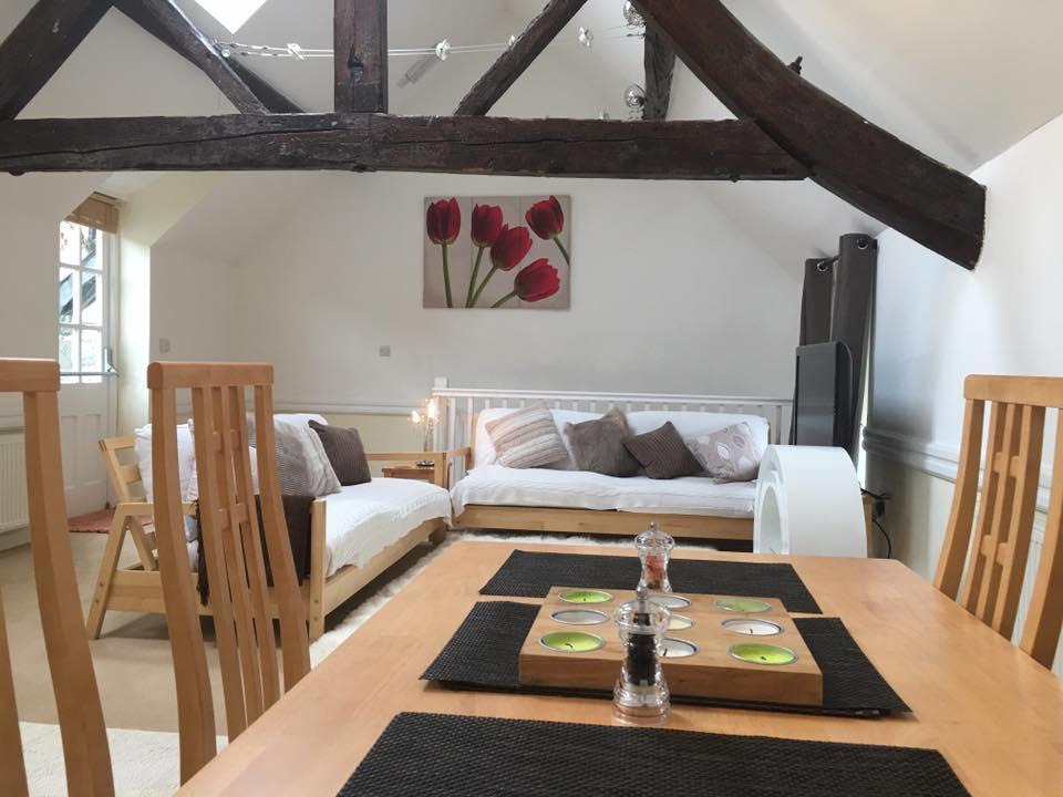 Bryn Melyn Farm Cottages Bala Esterno foto