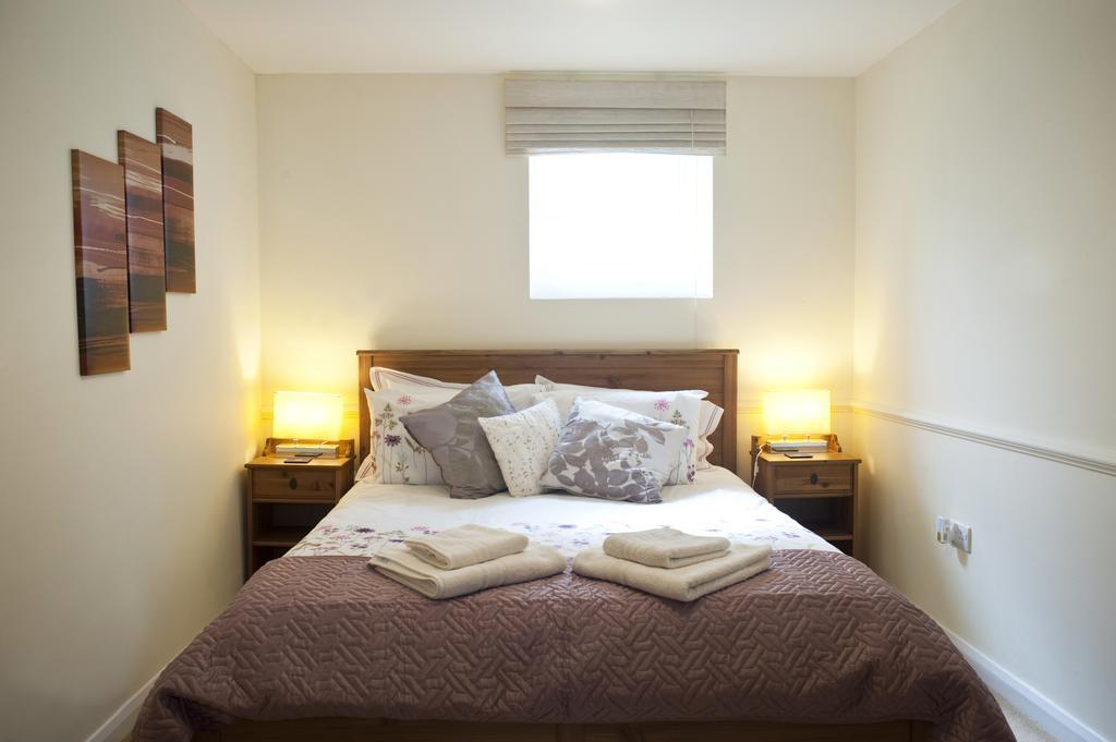 Bryn Melyn Farm Cottages Bala Esterno foto