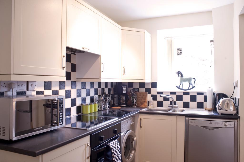 Bryn Melyn Farm Cottages Bala Esterno foto
