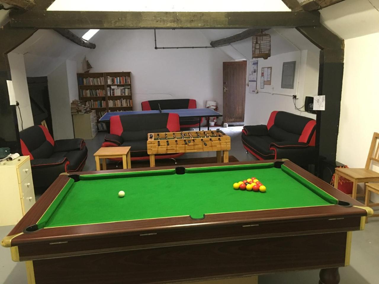 Bryn Melyn Farm Cottages Bala Esterno foto