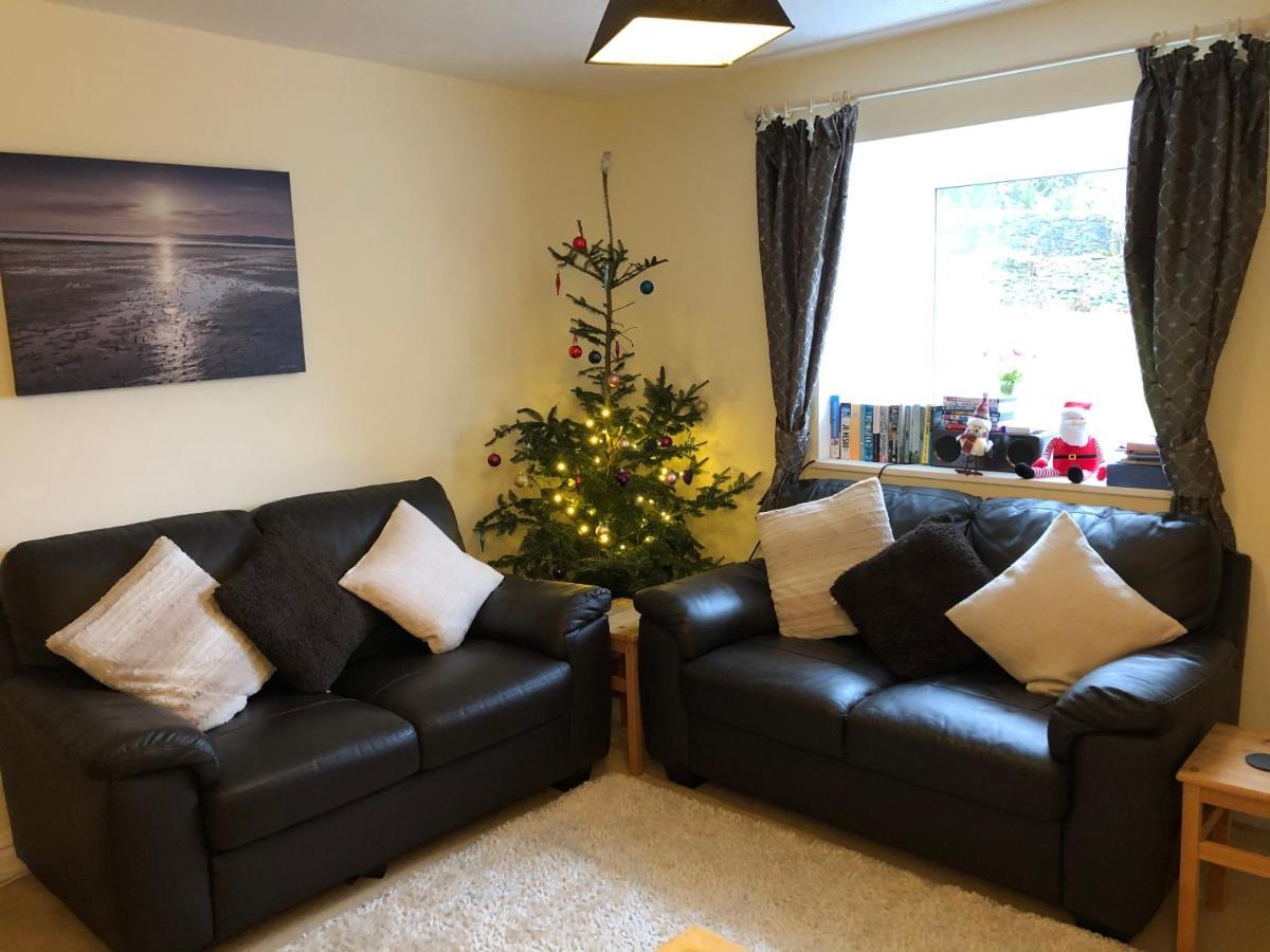 Bryn Melyn Farm Cottages Bala Esterno foto